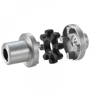 Motor Couplings